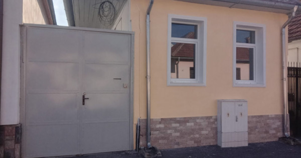 Casa cu 2 camere, suprafata de 70 mp, in zona Grivitei