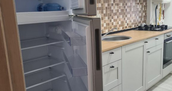 2camdec-52mp,mob-util,parc.inclusa in Chiajna,20min metro...