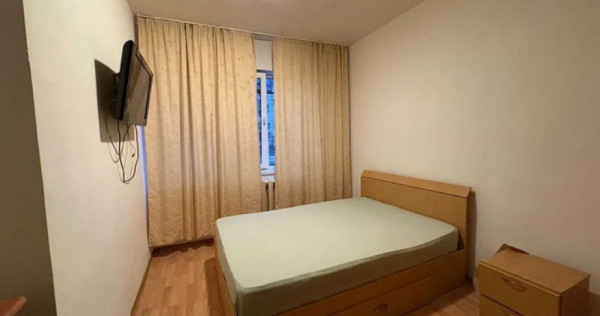 Garsoniera de vanzare zona CET, MOBILATA UTILATA