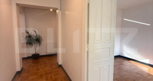 Spatiu de birouri de inchiriat, 100 mp, zona Central