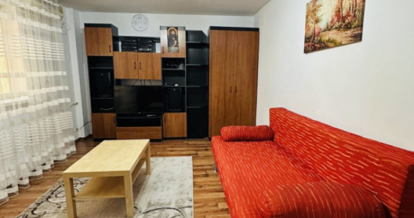 Apartament Spatios 2 camere Rahova - Margeanului