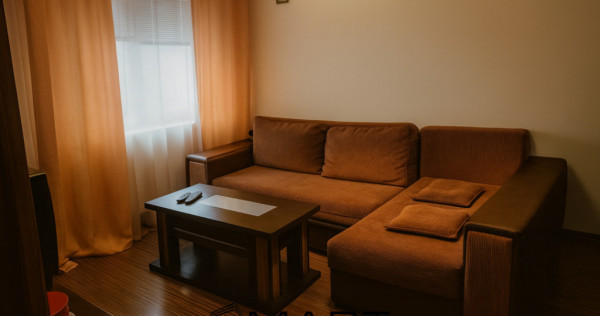 Apartament 2 camere la mansarda pe Nicolae Iorga