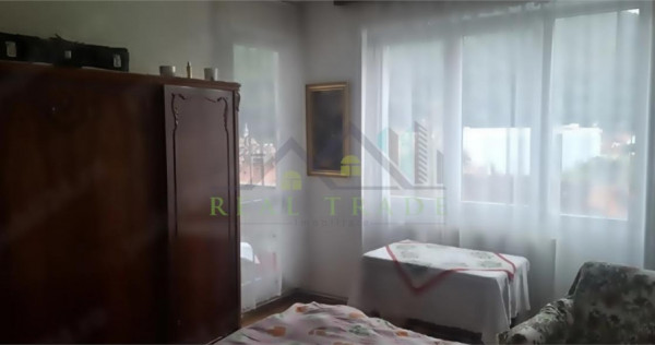 Apartament 3 camere Dealul Cetatii