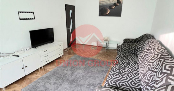 Apartament 2 Camere Decomandat, Zona Eden