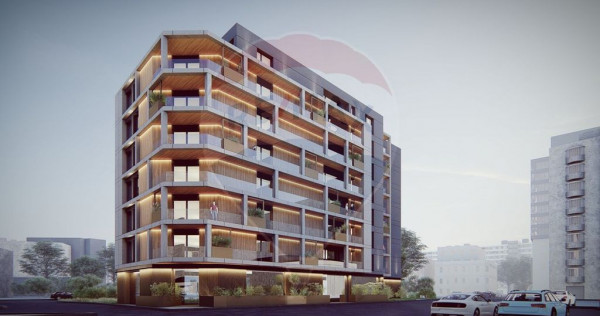 DE VANZARE Apartamente Premium 2 camere Noor / Unirii