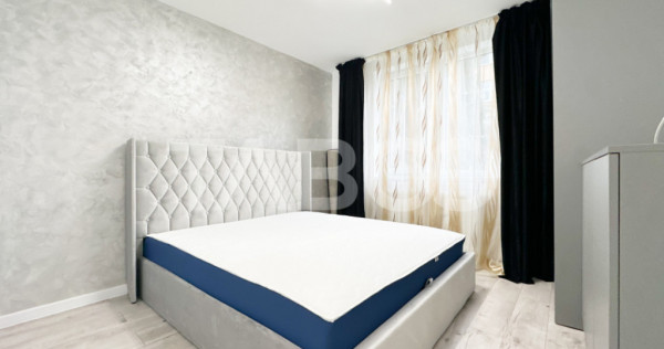 De vanzare apartament 2 camere decomandate Plopilor Sala Spo