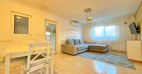 Casă cu 5 camere de v&acirc;nzare &icirc;n zona 3 Insule, Arad