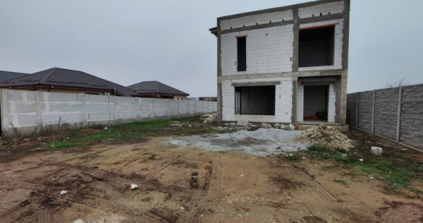 Casa Malu Mare - Capsunarie - Damila