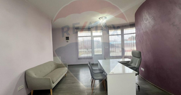 De inchiriat spațiu comercial pentru diverse afaceri