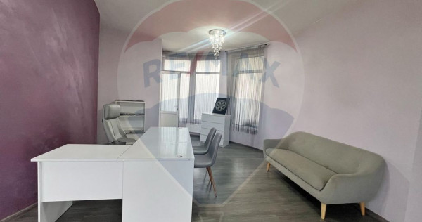 De inchiriat spațiu comercial pentru diverse afaceri