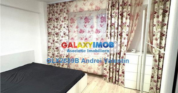 Apartament Bloc Nou - Berceni - Grand Arena - Parcare Subter