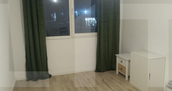Apartament 2 camere, 33 mp, Calea Chisodei Sud
