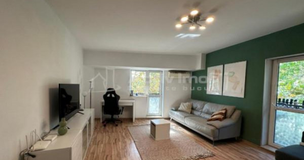 3 Camere, Unirii (Regina Maria), Centrala Proprie, 15 min M