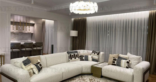 Vila premium de in Pipera - proprietate moderna, perfect? p