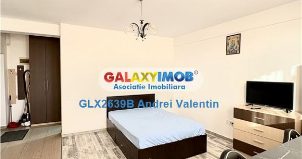 Garsoniera Bloc Nou - Berceni - Oltenitei - Popesti Leordeni