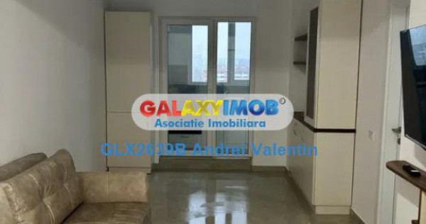 Apartament Tip Studio Berceni - Dimitrie Leonida - Parcare -