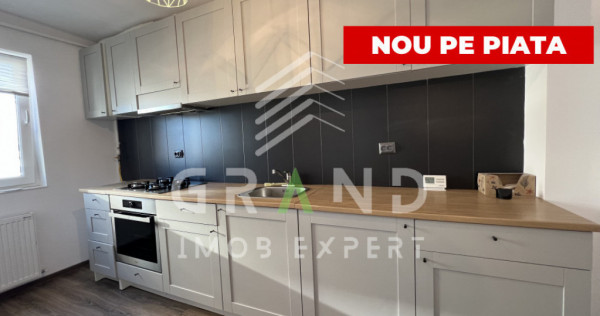 Ap 2 camere | BALCON | PARCARE | Zona BMW/Vivo&ndash;disponibil