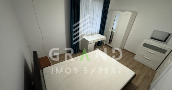 OPORTUNITATE | Ap 2 camere | BALCON | Gheorgheni/Unirii/Iuli