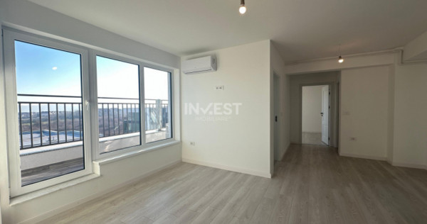 COMISION 0%! INTABULAT! 3 CAMERE 2 BAI+ TERASA CU VEDERE PAN