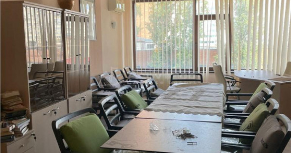 Spatiu Birouri Calea Vitan- Dudesti