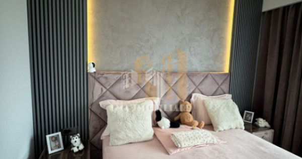 Apartament 3 camere Qualis II Coresi Brasov