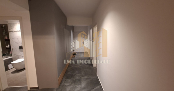 Apartament 3 camere Qualis II Coresi Brasov