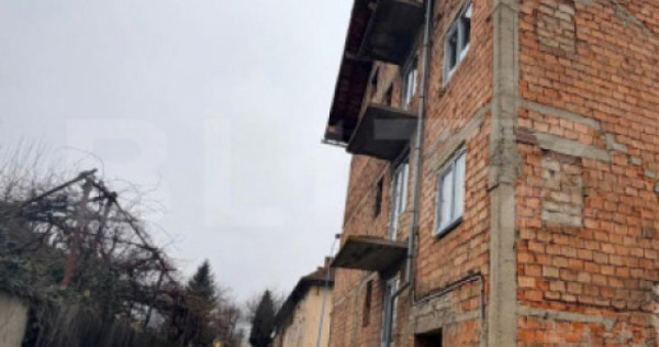 APARTAMENTE DE VANZARE, 75 MP, ZONA TRACTORUL - 170.000