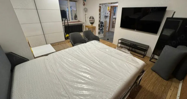 Garsoniera in zona Pantelimon