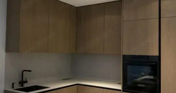 Apartament cu 3 camere in zona Tei