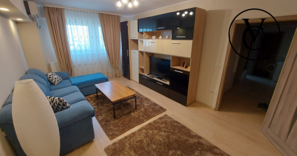 Ap 2 camere decomandat - Casa de cultura