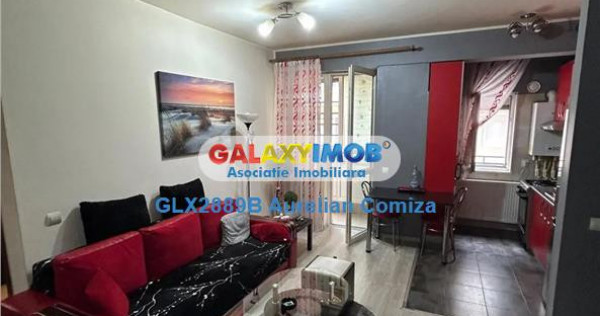 Apartament zona Berceni strada Aurel Persu/bloc nou