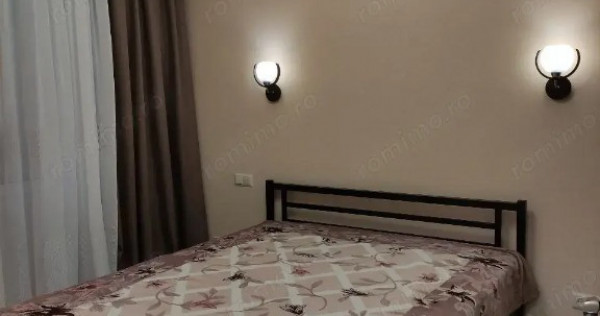 Apartament 2 camere zona Parcul Cismigiu