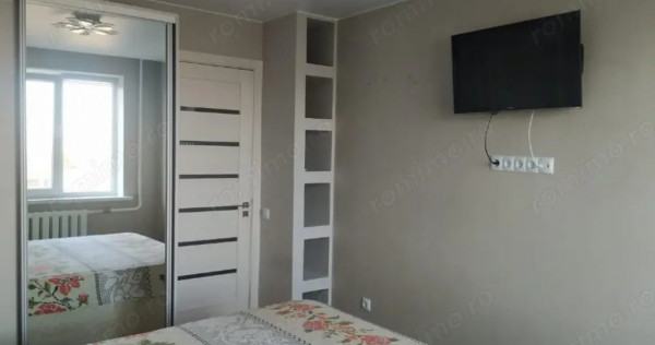 2 camere zona Lujerului