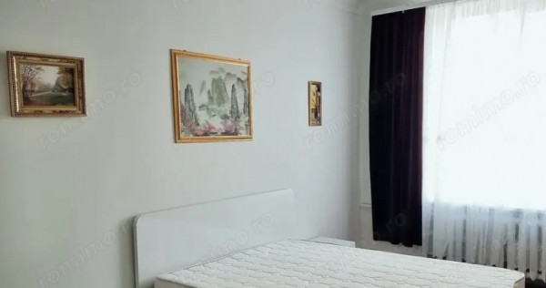 Apartament cu 2 camere Piata Rosetti