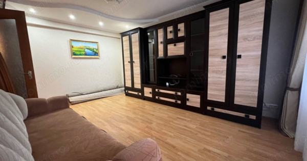 2 Camere in zona Pipera