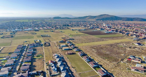 Constructie Noua | Finisaje Calitative