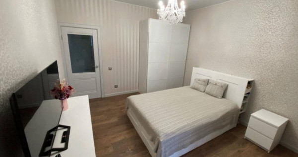 2 Camere zona Militari Residence