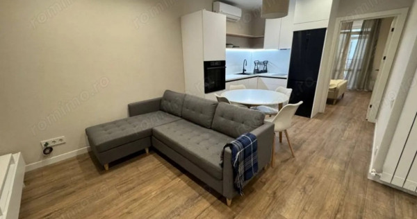 Spre inchiriere apartament 3 camere zona Berceni