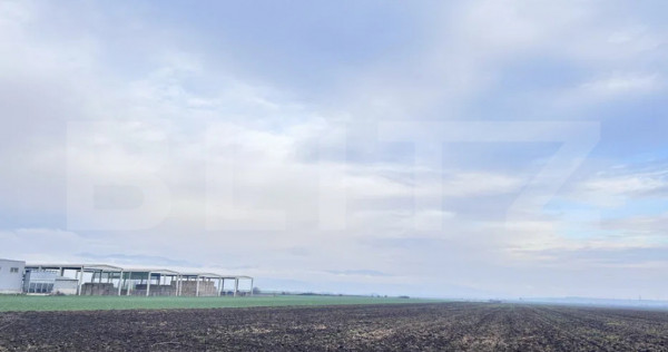 Teren extravilan de v&acirc;nzare &ndash; Sebeș | Drumul Vechi al Pi