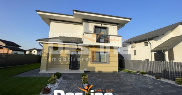 Miroslava, casa individuala P+1, 234.900 EURO