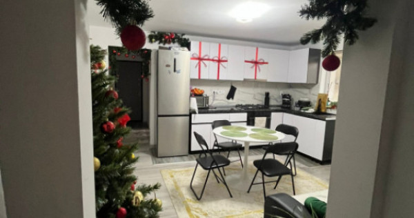 Apartament 2 camere decomandat