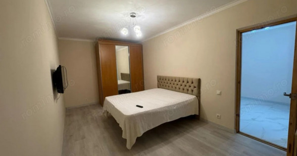 Se inchiriaza un apartament de 2 camere zona Izvor