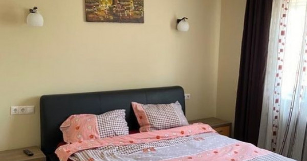 Apartament 2 camere zona Aparatorii Patriei
