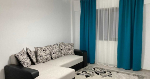 Apartament 2 camere zona Bulevardul Octavian Goga