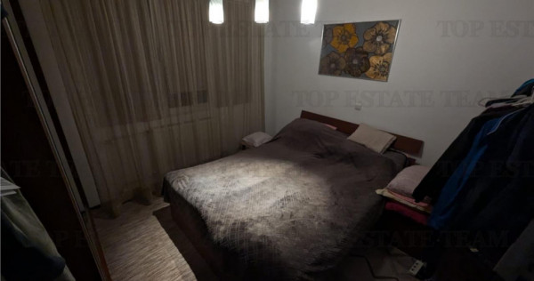 Apartament 2 camere semi-decomandat langa Universitatea de S