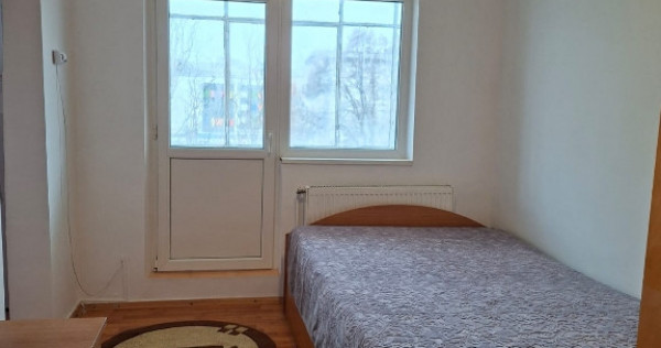 Garsoniera (mobilata, utilata), Zona Bariera, Stare foarte buna!!!