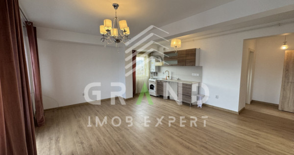 Ap 2 camere 60mp | BALCON 8mp | PARCARE | ZONA FLORESTI LIDL