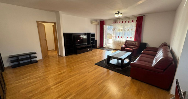 Lacul Tei 3 Camere 115 mp | Parcare Subterana | Boxa