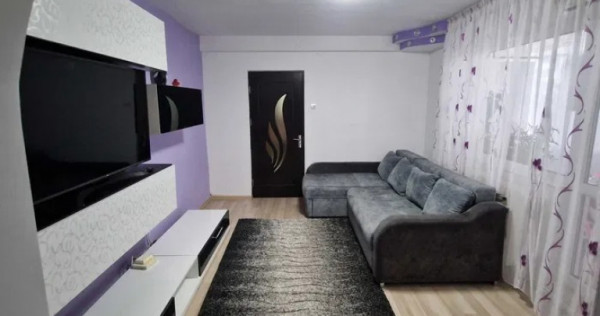 Apartament 2 camere , in Tatarasi,