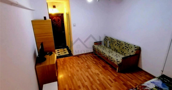 Garsoniera in Zimbru